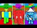 Download Lagu Every HOUR my ADMIN LUCK INCREASES in Steal a Brainrot!