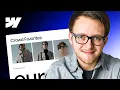 Webflow EASY Beginner Crash Course 2024