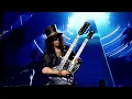 Guns N' Roses - Knockin' On Heaven's Door (Live in Paris, 2023) - IEM Audio - MULTICAM