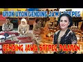 UYON UYON GENDING JAWA SREPEG PALARAN PENENANG PIKIRAN