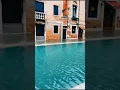 Venice italy water came up 🙄