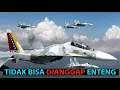 Download Lagu Seberapa Rapat Payung Langit Venezuela?