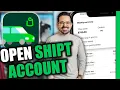 How To Open a Shipt Shopper Account 2026 Step by Step Tutorial