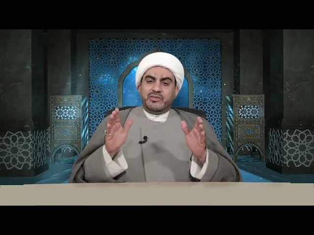 ⁣أخلاقنا في رمضان الحلقة الرابعة عشر ( النصيحة )