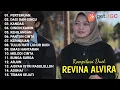 Download Lagu KOMPILASI ALBUM DUET REVINA ALVIRA GASENTRA PEJAMPANGAN 2021 | Pertemuan,  Dasi Dan Gincu, Kandas