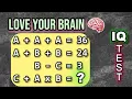 Lagu Train your Brain🧠! Ultimate Math Quiz