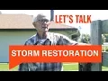 Let s Talk Public Power Storm Restoration