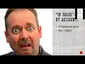 Sales Training Webinar