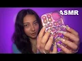 Download Lagu I'm doing ASMR (tapping, scratching, crinkling, whispering)