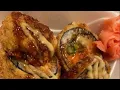 New restaurant alert Fushimi grill buffet
