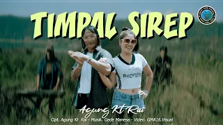 timpal sirep agung kt rai official musik video cover terjemahan bahasa bali