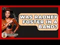 Download Lagu Was Radney Foster In A Band? - Country Music Chronicles