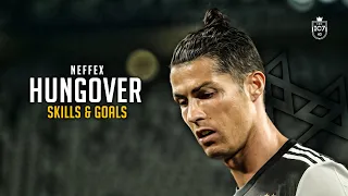 Download Cristiano Ronaldo • NEFFEX - Hungover • Best Skills \u0026 Goals - 2020 | HD MP3