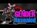 I Solved Mangle s Gender 100 Proof