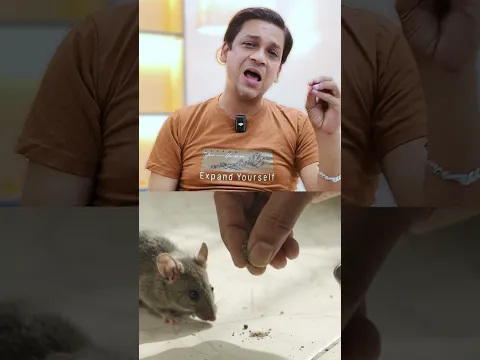 ye aap bhi bhaga sakte hai #ankurnandanofficial