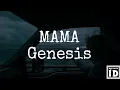 Download Lagu Mama - Genesis (cover by Johan Untung) (Lyrics On Screen)