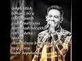 Download Lagu Kumpulan lagu gerry mahesa