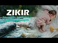 Download Lagu Zikir Tenangkan dan Tidurkan Bayi + Bunyi Hujan dan Air