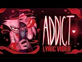Download Lagu ADDICT (Music Video) - HAZBIN HOTEL LYRICS
