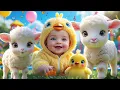 Download Lagu Pok Ame Ame Cilukba - Lagu Anak Balita Indonesia Terbaru -  Lagu Anak Anak Viral 2025