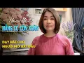 Download Lagu Học hát NẮNG CÓ CÒN XUÂN - Đức Trí | Thanh nhạc Phạm Hương - Dạy hát cho người mới bắt đầu.