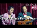 Download Lagu Jangan Pernah Kau Ragukan | Duet Asik Wervin Panggabean Feat Ida Simamora