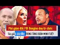Download Lagu 5 CÁI BẦU TRONG TĂNG ĐOÀN MINH TUỆ CỦA AI? PHÓ GIÁM ĐỐC FBI BONGINO DOẠ TỪ CHỨC VÌ HỒ SƠ EPSTEIN