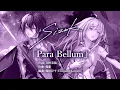 Download Lagu Sizuk/俊龍 - Para Bellum［Instrumental］/TVアニメ「キミと僕の最後の戦場、あるいは世界が始まる聖戦 Season Ⅱ」エンディング主題歌