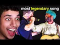 Download Lagu Arijit Singh \u0026 Martin Garrix Perform Most Beautiful Duet