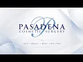 Breast Augmentation Pasadena Los Angeles Beverly Hills