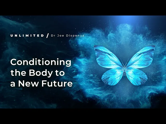 Video: To Create a New Life, You Must Become Someone New | Dr Joe Dispenza