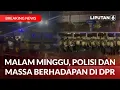 Download Lagu 🔴 LIVE BREAKING NEWS | Situasi Terkini Demo di Depan Gedung DPR RI