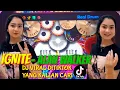 DJ IGNITE - ALAN WALKER SOUND TIK TOK VIRAL YANG KALIAN CARI | REAL DRUM COVER