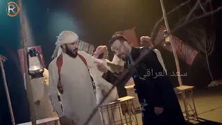 نور الزين و غزوان الفهد   شالو شالو   حصريا       دندنها