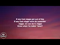 Travis Scott - Coordinate ft. Blac Youngsta (Lyrics)