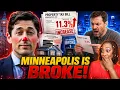Minneapolis Is BROKE Now The Mayor Wants Homeowners To Pay For It