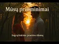Download Lagu Muzika Kuri Veža - Mūsų Prisiminimai (Naujiena)