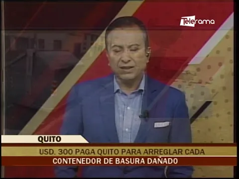 Desde la Mitad del Mundo 26-08-2021