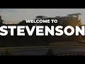 Welcome to Stevenson University Virtual Tour