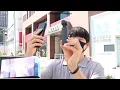 Download Lagu [Eng Sub] Jang Euisoo's billboard surprise on chinese valentine's day (hidden camera)