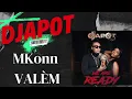 Download Lagu DJAPOT - Mkonn Valèm ( We Are Ready) Album 2024