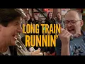 Download Lagu 'Long Train Runnin' (Doobie Brothers) | Middle Aged Dad Jam Band