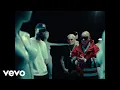 Kendo Kaponi Jay Wheeler iZaak - MANIQUI