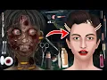 Download Lagu ASMR Treatment and transforms 1000-year-old Chinese zombies into beautiful women - 중국 좀비를 미인으로 바꾸십시오