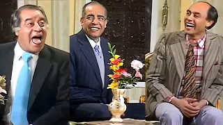 المسرحية الكوميدية انا العريس كاملة احمد بدير امين الهنيدي زكريا موافي هتموت من الضحك 