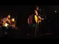 Aaron Weiss of mewithoutYou - It Ain't Me, Babe