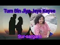 Tum Bin#Chitra #Hindi popular song