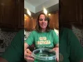 St Patrick s Day Science Experiment