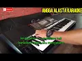 berpisah lagi karaoke dangdut Irvan mansyur s