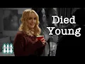 Did Paige Die Young - Young Sheldon Theory